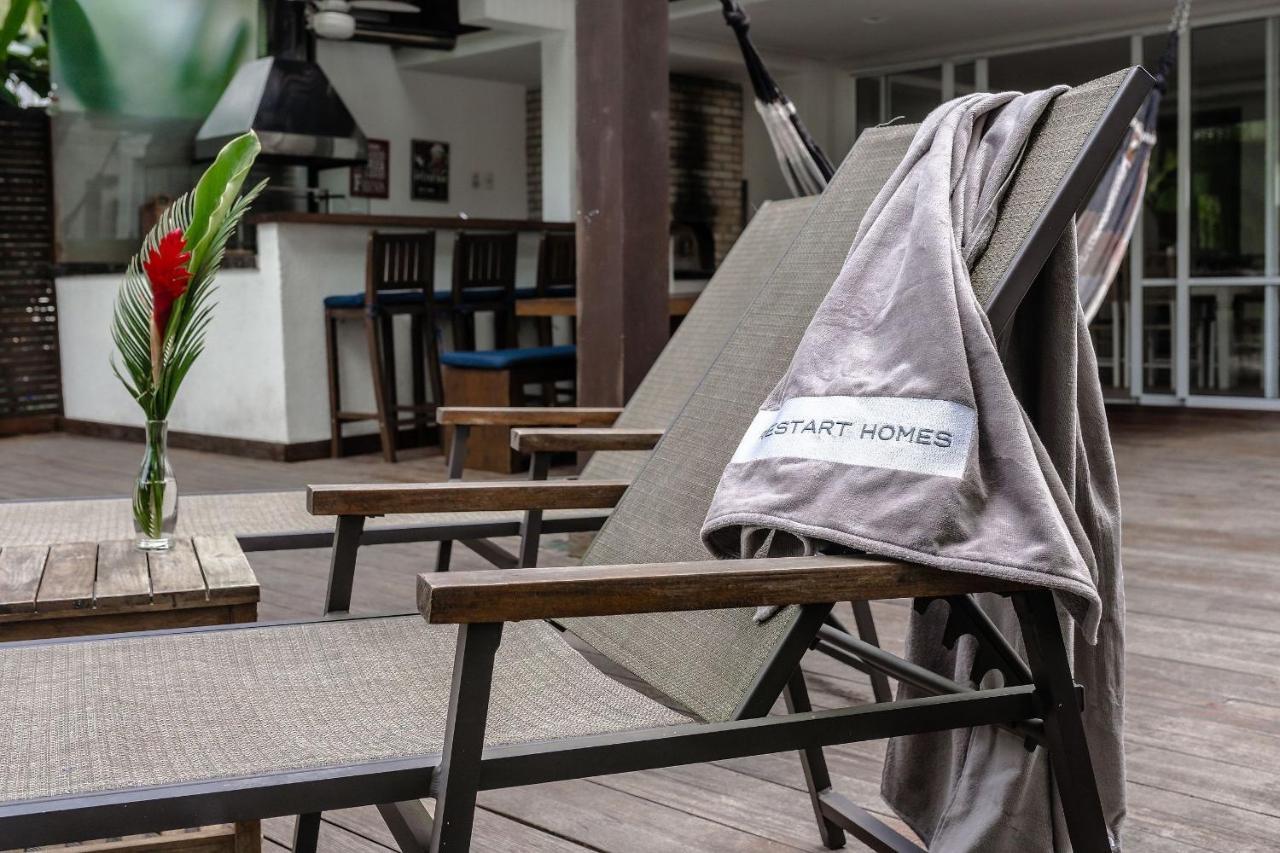 Raizes De Juquehy C/Piscina Privativa E Servicos Juquei Kültér fotó